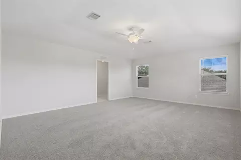 Bedroom - 723 Slate Valley Ln, Spring, TX 77373 photo 2 of 5