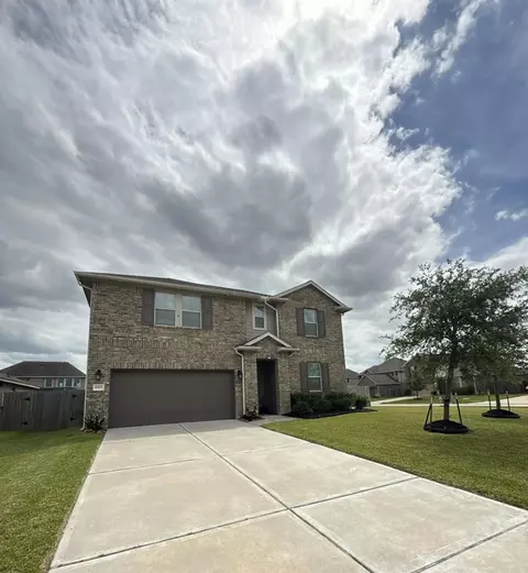 8702 Mugwort Dr, Richmond, TX 77469