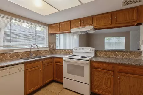 Kitchen - 4425 Algernon Dr, Spring, TX 77373 photo 2 of 3