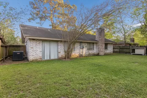 Exterior - 4425 Algernon Dr, Spring, TX 77373 photo 2 of 2