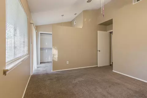 Bedroom - 4425 Algernon Dr, Spring, TX 77373 photo 1 of 2