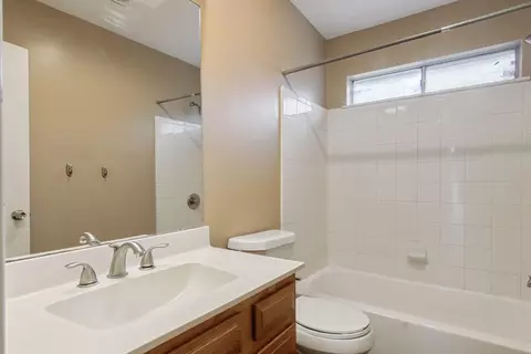 Bath - 4425 Algernon Dr, Spring, TX 77373 photo 2 of 2