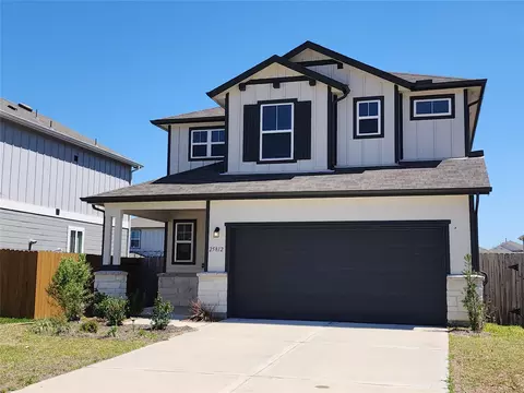 25812 Hedgerow Dr, Magnolia, TX 77355