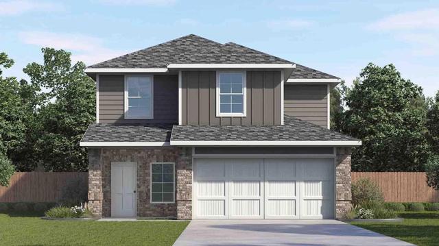 5106 Greengrass Willow Way, Houston, TX 77048
