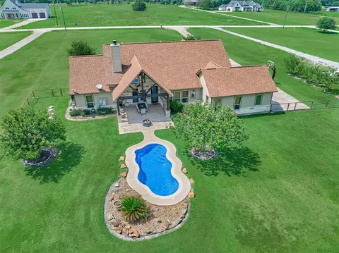 106 Longhorn Loop, New Waverly, TX 77358