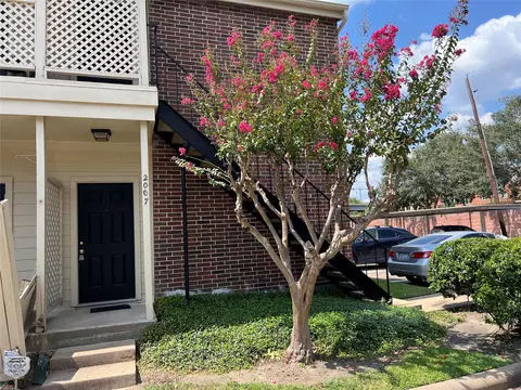 2121 El Paseo St #2007, Houston, TX 77054