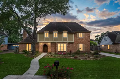 16107 York Minster Dr, Spring, TX 77379 photo 1