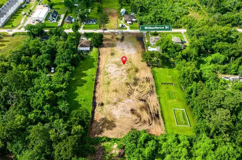 1626 1630 Wilburforce St, Houston, TX 77091