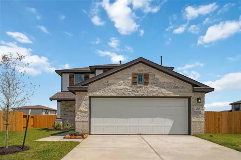 16809 Needlepoint Dr, Conroe, TX 77302 photo 1