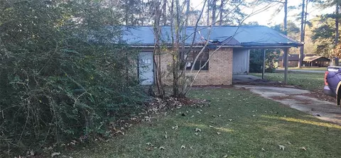 90 Chris St, Jasper, TX 75951 photo 1