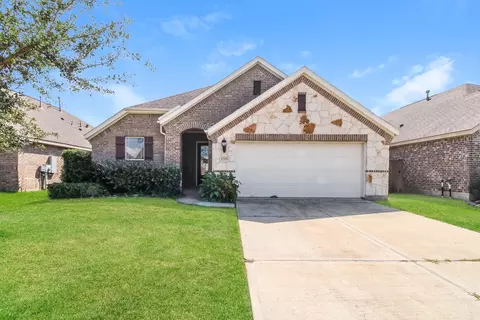12519 Tamaron Dr, Santa Fe, TX 77510