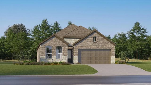 2702 Hidden Gold Ct, League City, TX 77573