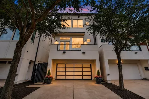 716 W Drew St, Houston, TX 77006