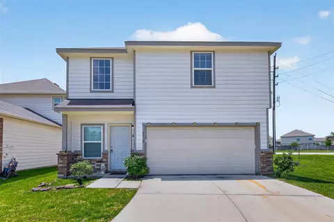 5219 Daintree River Ct, Katy, TX 77449