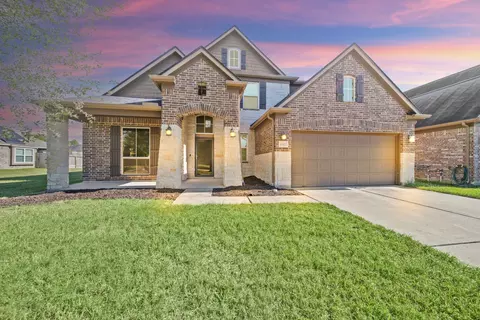 17922 Silver Bend Dr, Humble, TX 77346