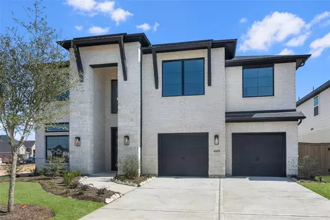 449 Sprigtail Dr, Katy, TX 77493