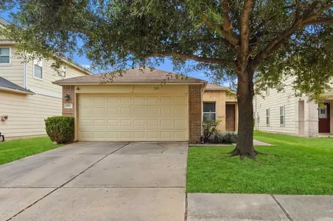 3006 Rustling Chestnut St, Spring, TX 77389