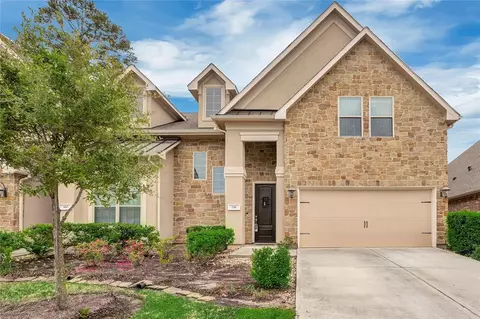 156 Silver Sky St, Conroe, TX 77304 photo 1