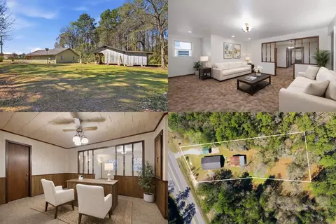 1431 Fm 3083 Rd, Conroe, TX 77301