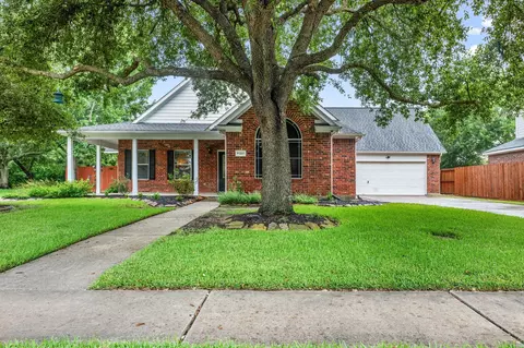 3217 Golden Eye, Katy, TX 77493