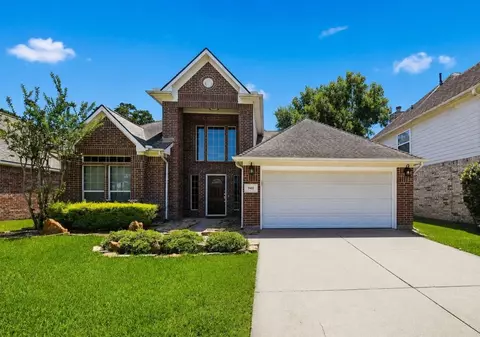 3411 Brinton Trails Ln, Katy, TX 77494