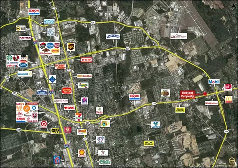 0 Hwy 105 E St, Conroe, TX 77301 photo 2
