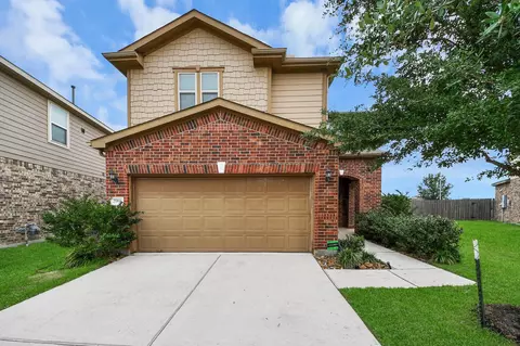25106 Squire Knoll St, Katy, TX 77493