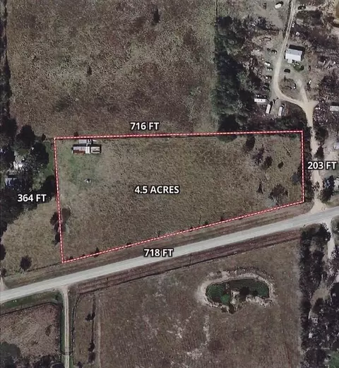 32868 Fm 1736 Rd, Hempstead, TX 77445