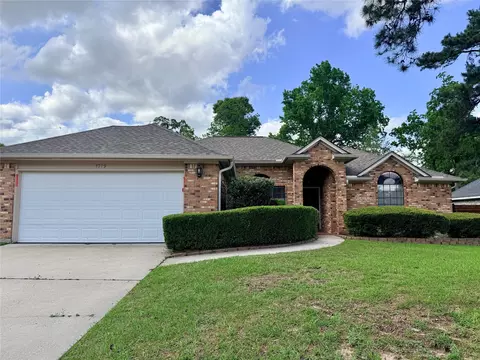 1719 Cantrell Blvd, Conroe, TX 77301