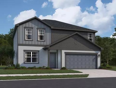 220 Flagstone Dr, Liberty, TX 77575