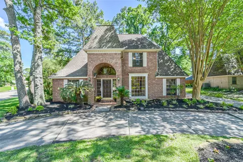 3910 Misty Gardens Ct, Kingwood, TX 77339