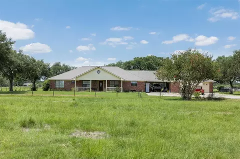 Exterior - 0 Johnston Rd, Wallis, TX 77485 photo 5 of 6