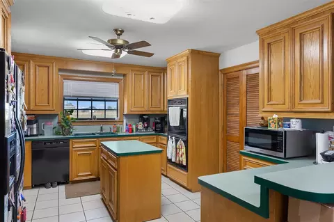 Kitchen - 0 Johnston Rd, Wallis, TX 77485 photo 1 of 1