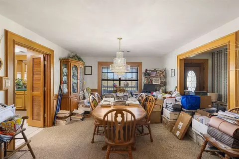 Dining - 0 Johnston Rd, Wallis, TX 77485 photo 1 of 1