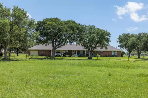 Exterior - 0 Johnston Rd, Wallis, TX 77485 photo 2 of 6