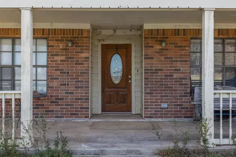 Exterior - 0 Johnston Rd, Wallis, TX 77485 photo 6 of 6