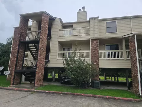2501 Gulf Fwy #249D, Dickinson, TX 77539