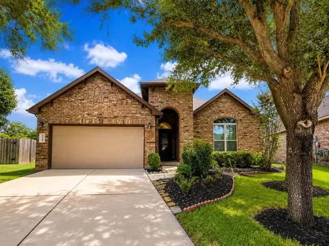 13707 Contour Ct, Richmond, TX 77407
