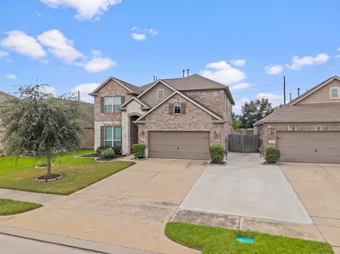 14815 Poplar Lake Trl, Cypress, TX 77429