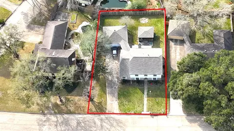 4707 Bradstone Dr, Houston, TX 77084