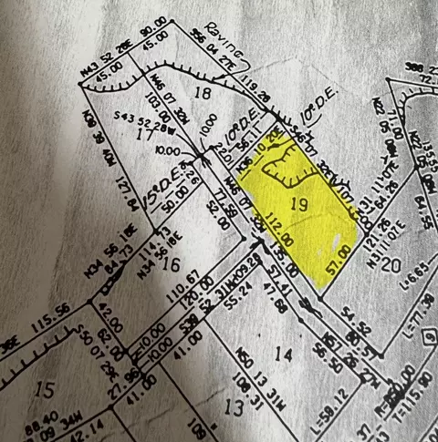 70 Quail Trl, Trinity, TX 75862
