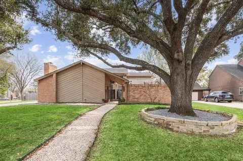 6803 Sir William Ct, Spring, TX 77379 photo 1