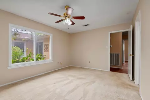 Bedroom - 5822 Fallengate Dr, Spring, TX 77373 photo 3 of 7