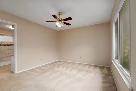 Bedroom - 5822 Fallengate Dr, Spring, TX 77373 photo 2 of 7
