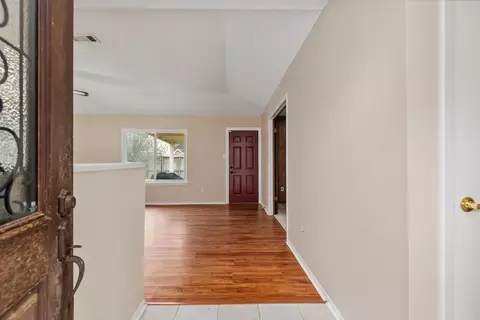 Entry Way - 5822 Fallengate Dr, Spring, TX 77373 photo 1 of 2