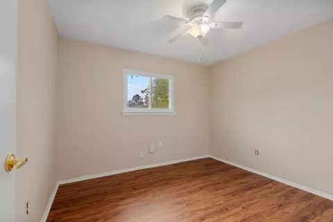 Bedroom - 5822 Fallengate Dr, Spring, TX 77373 photo 6 of 7