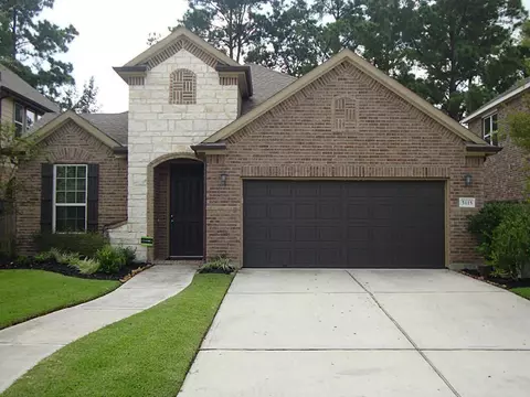 5115 Durham Knoll Ln, Spring, TX 77389 photo 1