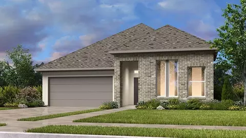 9306 Pentland Valley Ln, Cypress, TX 77433
