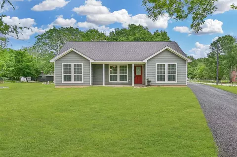 10533 Mary Ln, Manvel, TX 77578