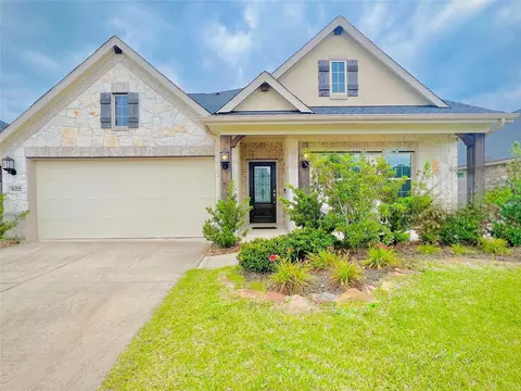 31272 Liberty Knoll Ln, Spring, TX 77386